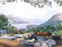 Lakeland Summer
